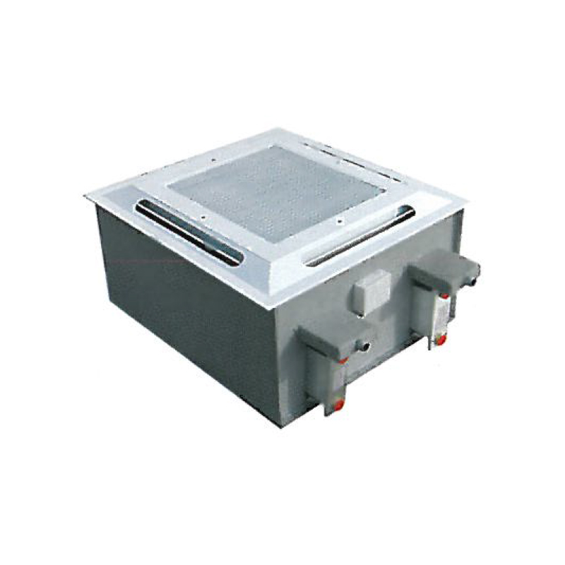 風機盤管(嵌入式明裝)